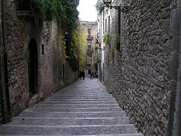 Girona Synagogue