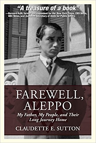 Farewell Aleppo