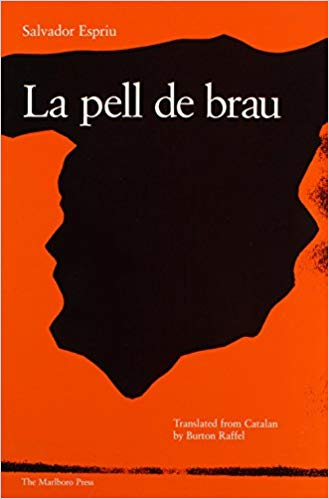 La pell de brau